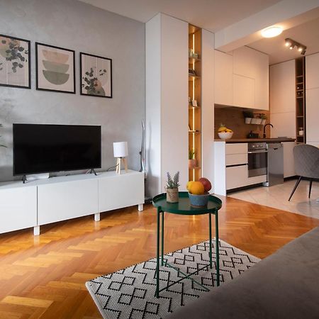 Apartman Petado 스플리트 외부 사진
