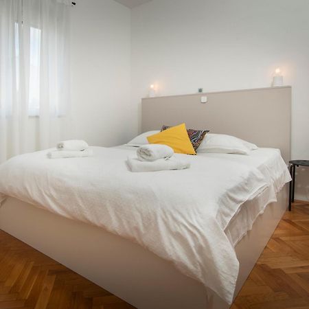 Apartman Petado 스플리트 외부 사진