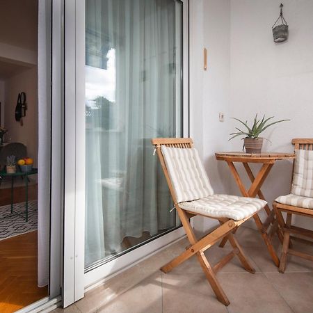 Apartman Petado 스플리트 외부 사진