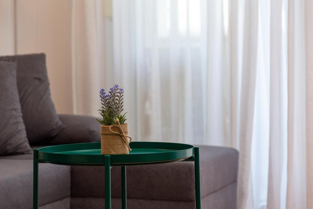 Apartman Petado 스플리트 외부 사진