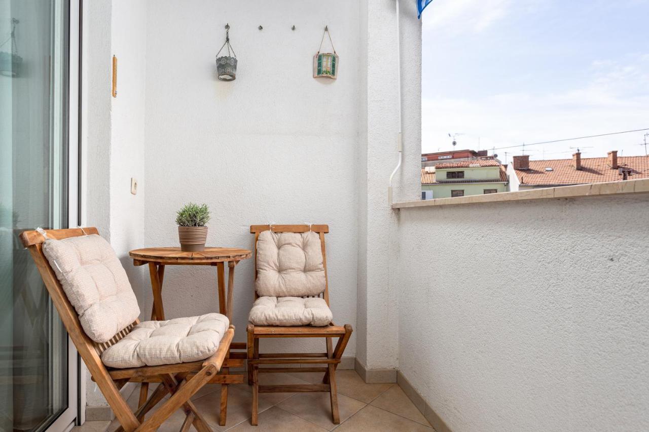 Apartman Petado 스플리트 외부 사진