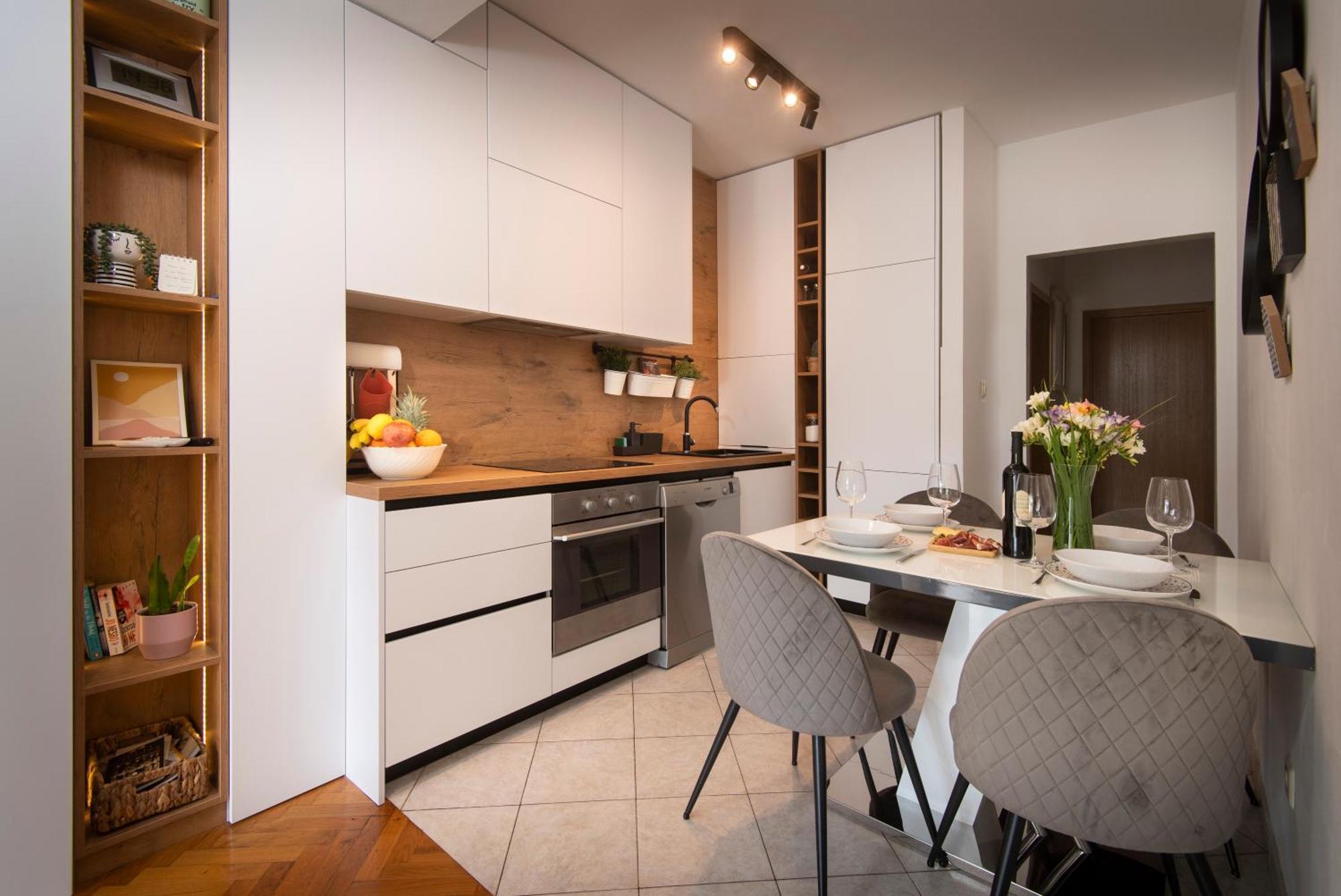 Apartman Petado 스플리트 외부 사진