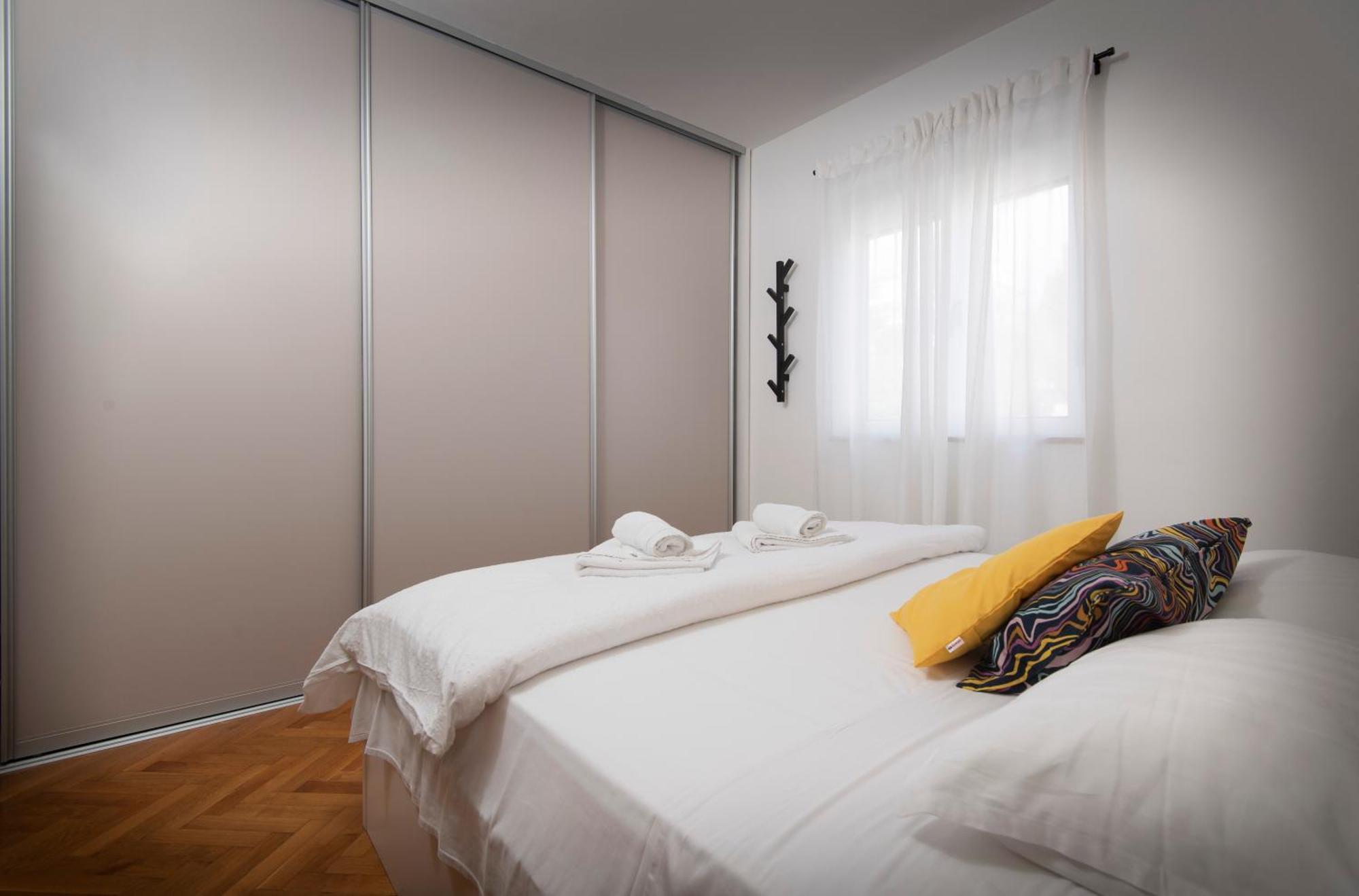 Apartman Petado 스플리트 외부 사진