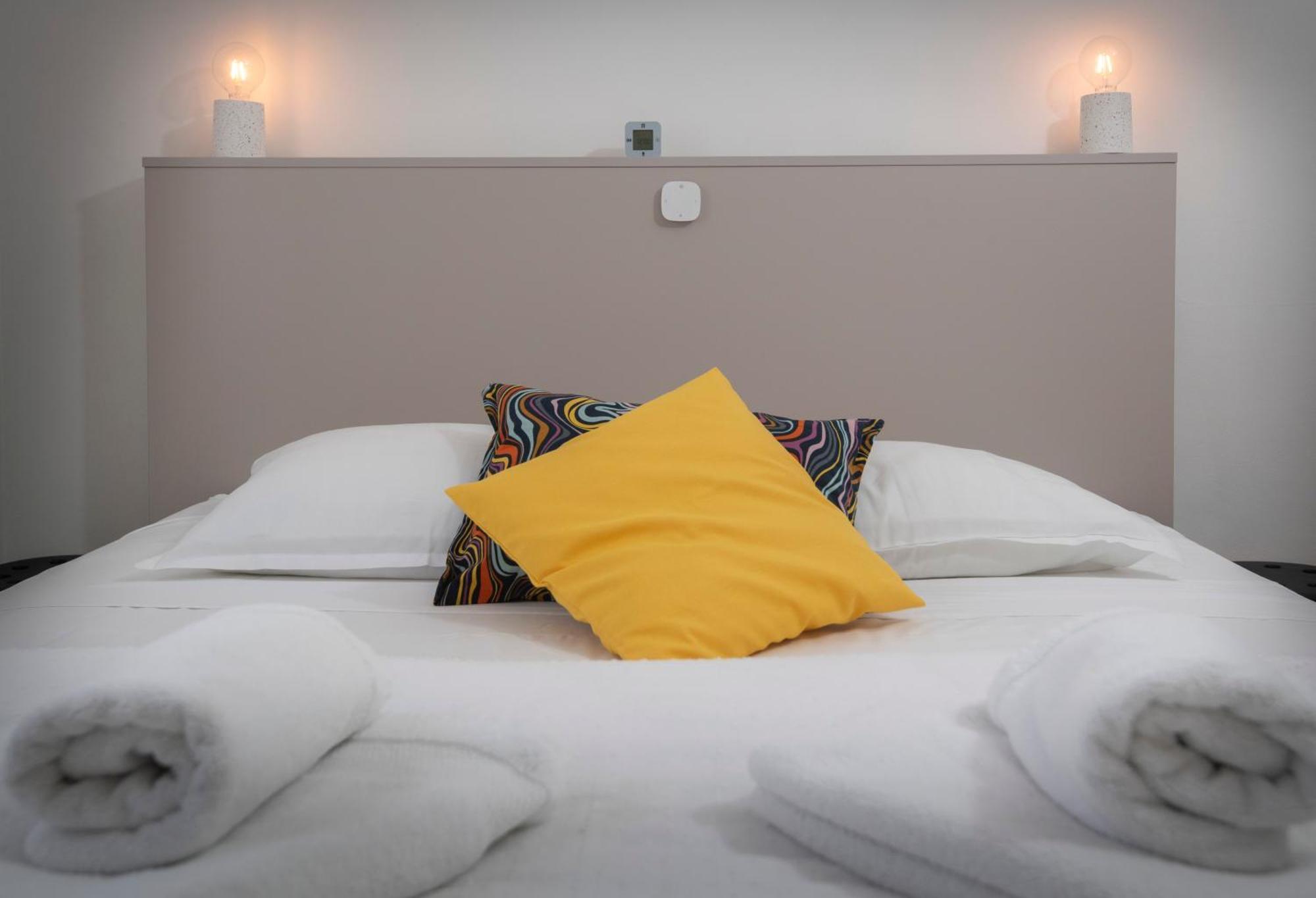 Apartman Petado 스플리트 외부 사진
