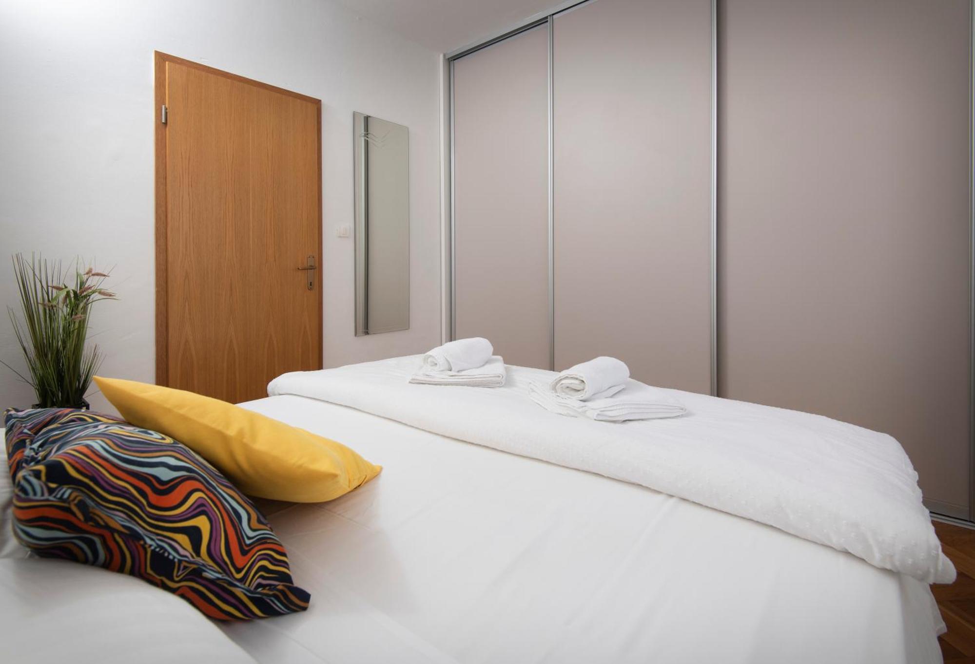 Apartman Petado 스플리트 외부 사진