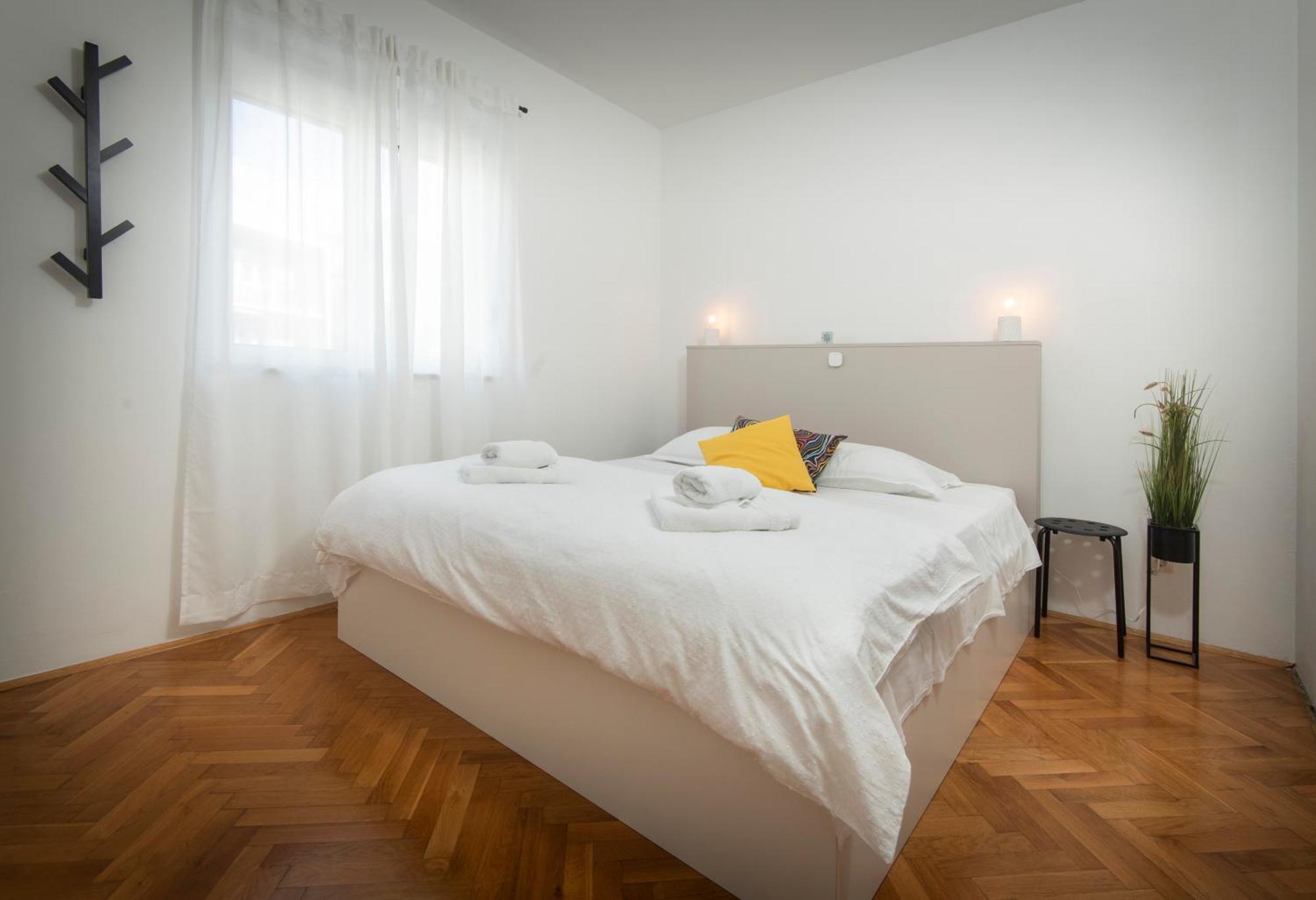 Apartman Petado 스플리트 외부 사진