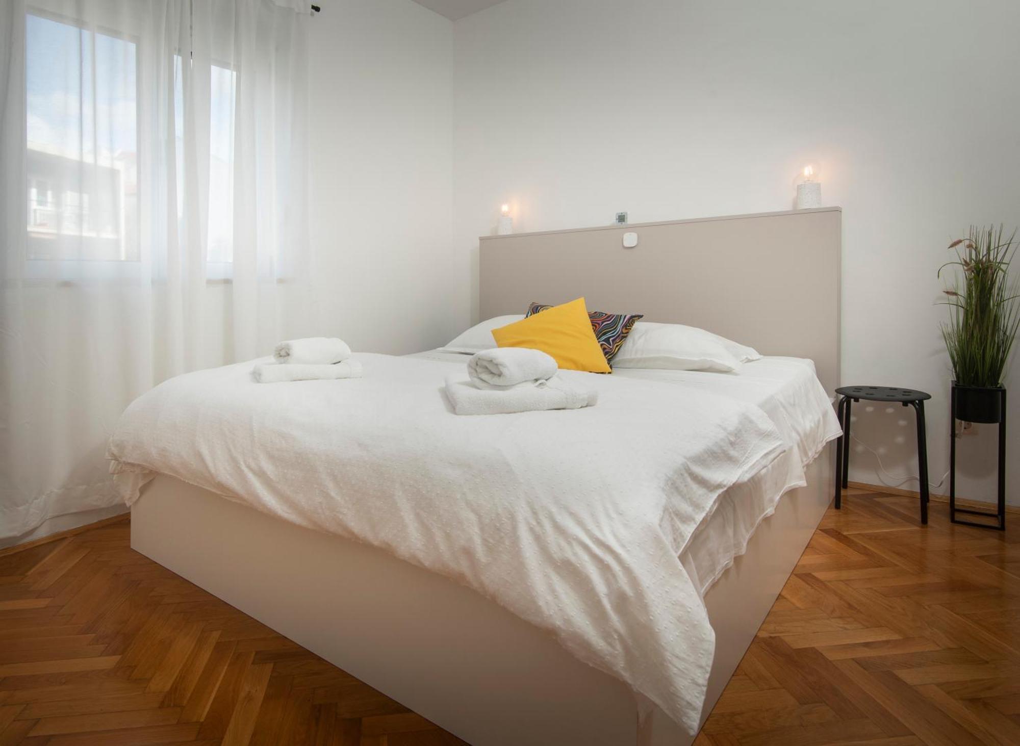 Apartman Petado 스플리트 외부 사진