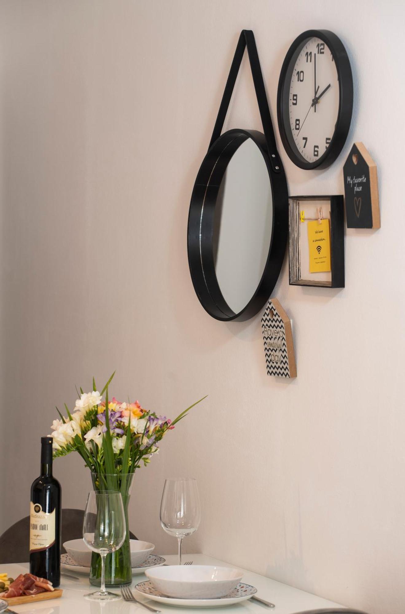 Apartman Petado 스플리트 외부 사진