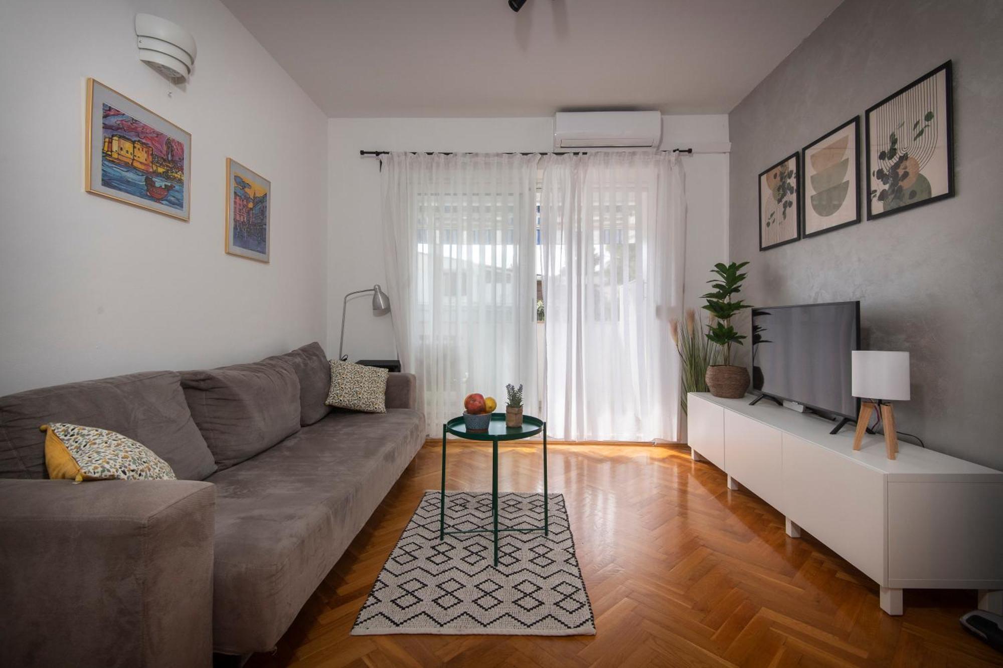 Apartman Petado 스플리트 외부 사진