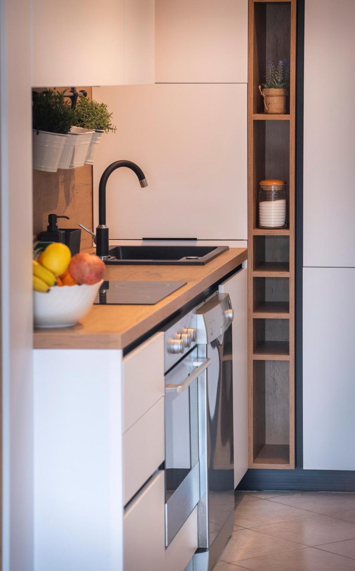 Apartman Petado 스플리트 외부 사진