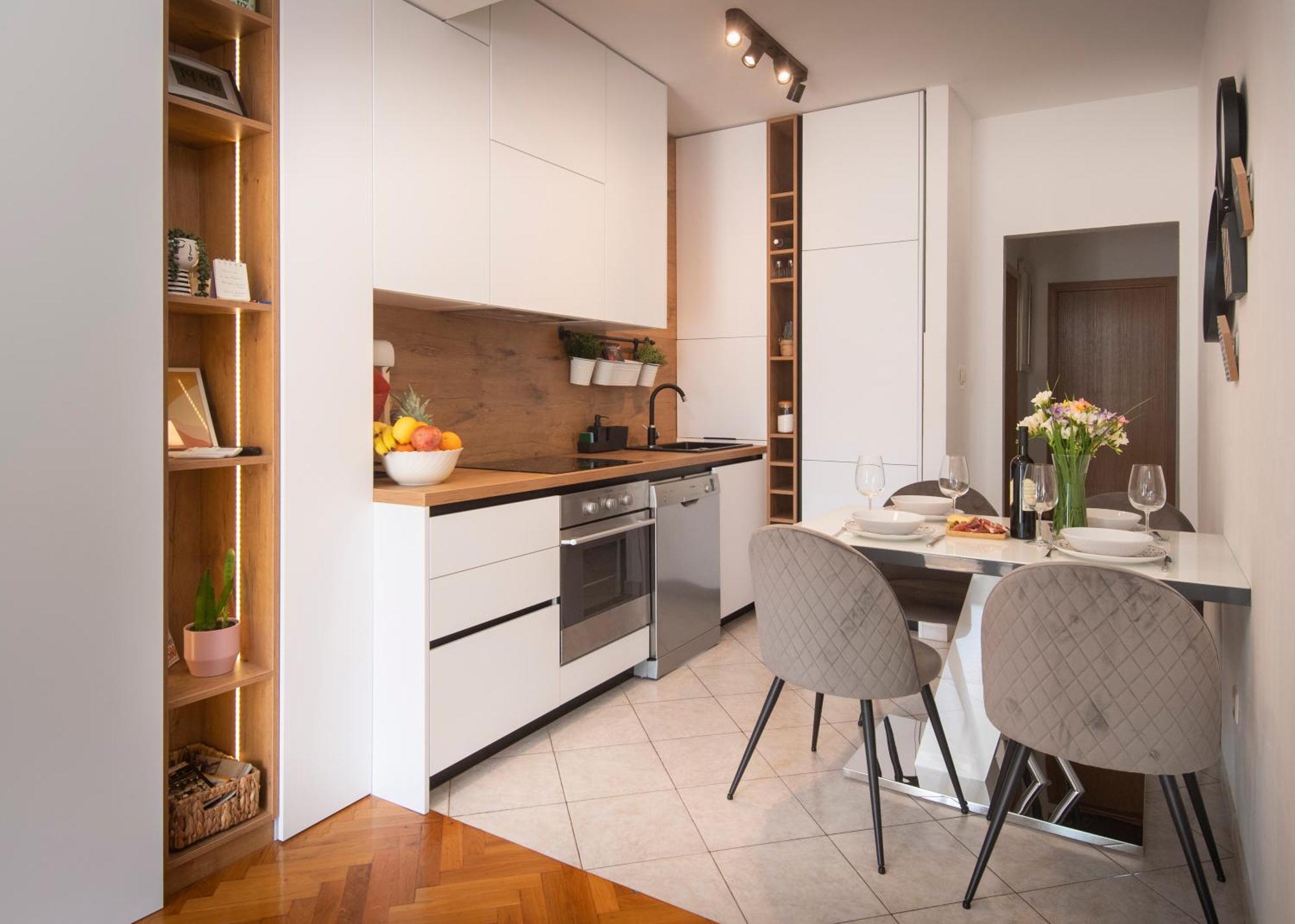 Apartman Petado 스플리트 외부 사진