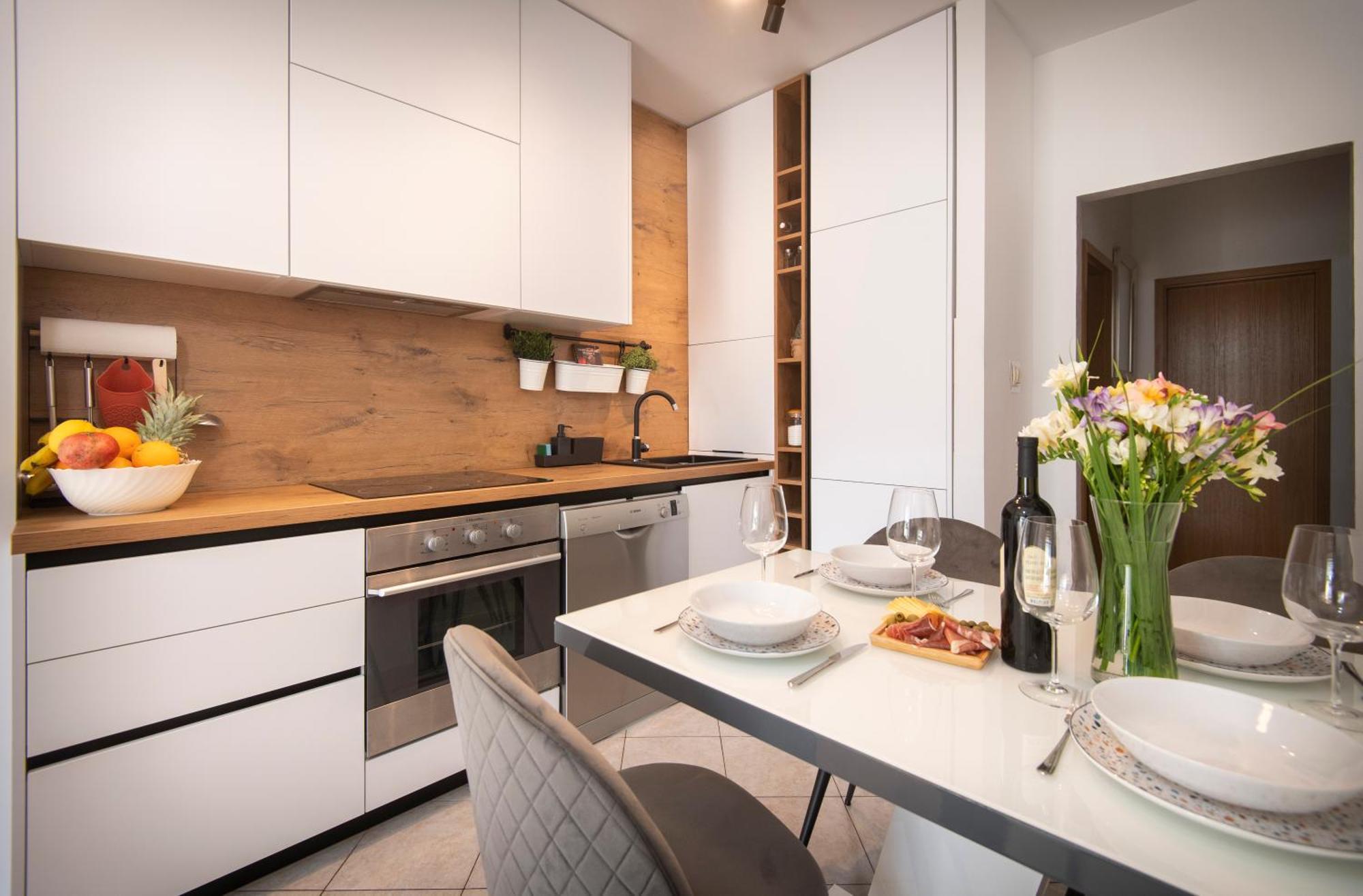 Apartman Petado 스플리트 외부 사진