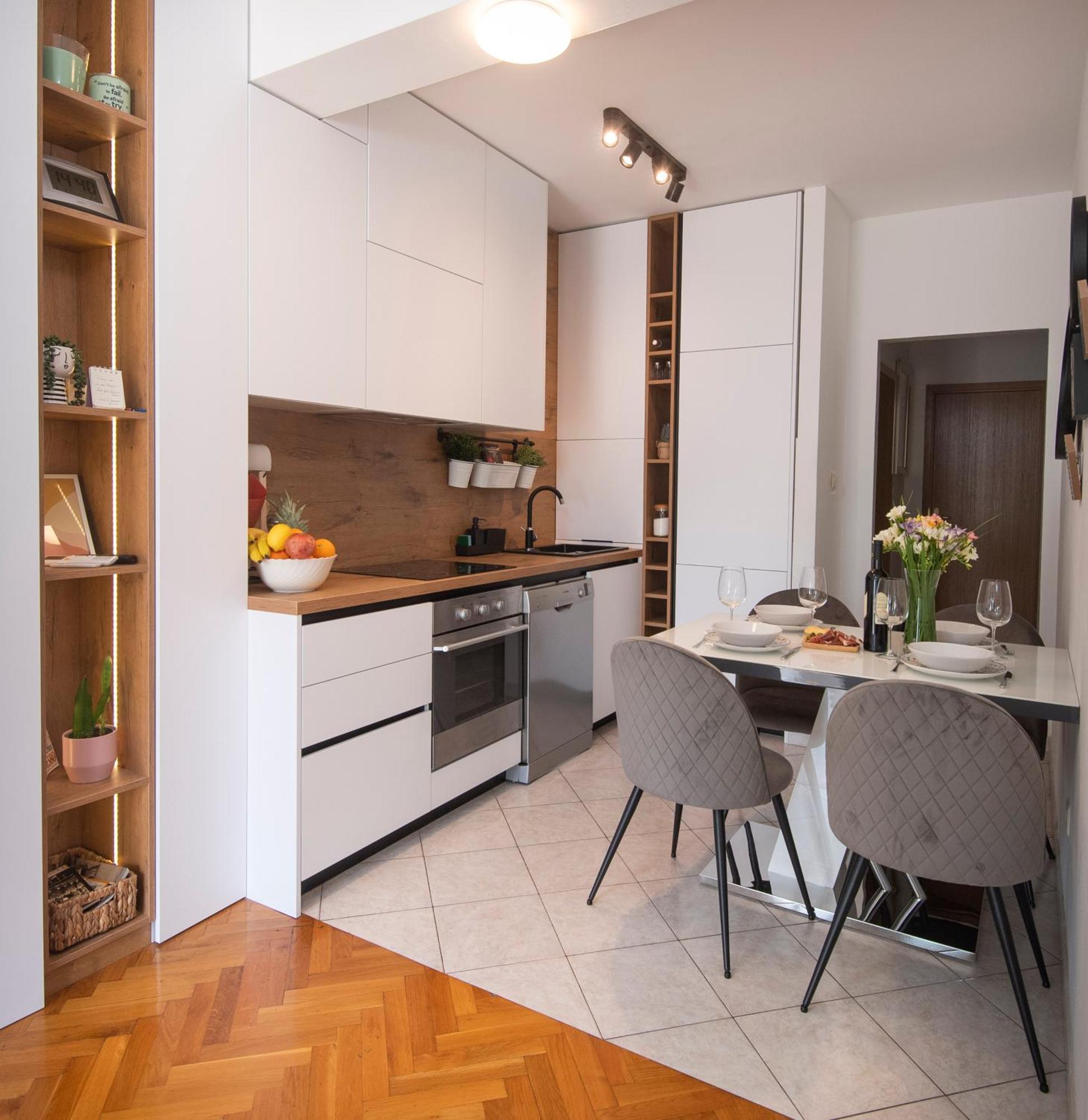 Apartman Petado 스플리트 외부 사진