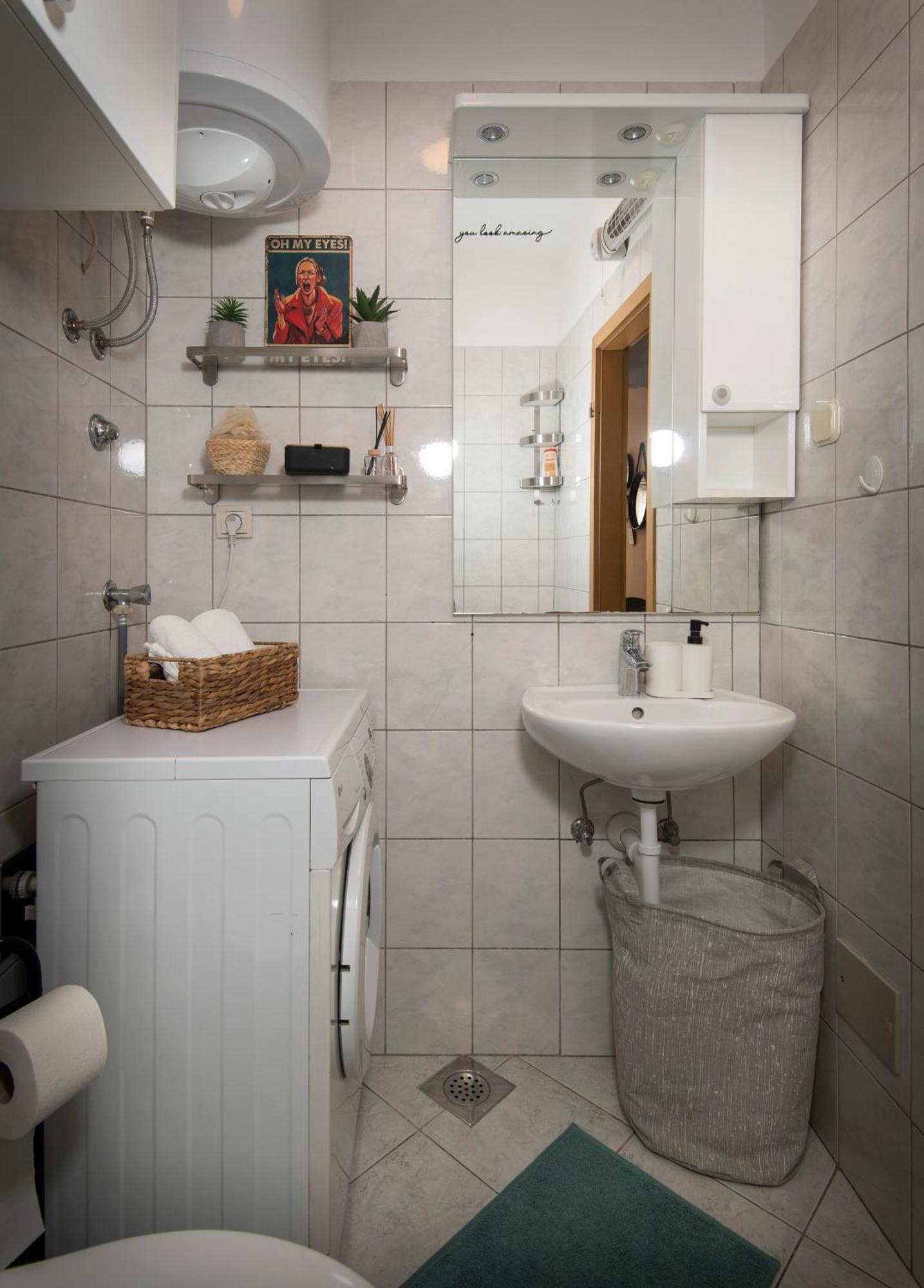 Apartman Petado 스플리트 외부 사진